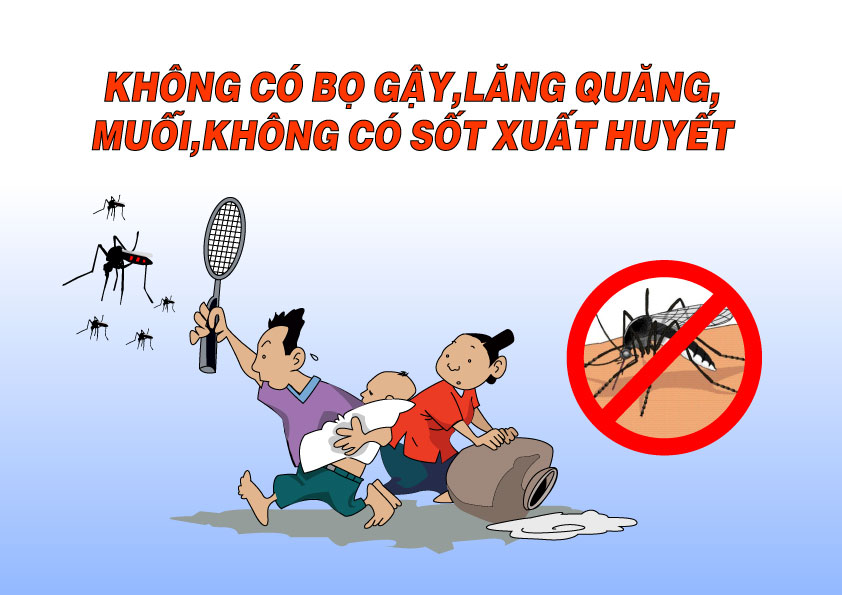 10 người tử vong do sốt xuất huyết, Bộ Y tế tăng cường phòng chống dịch 10 người tử vong do sốt xuất huyết, Bộ Y tế tăng cường phòng chống dịch