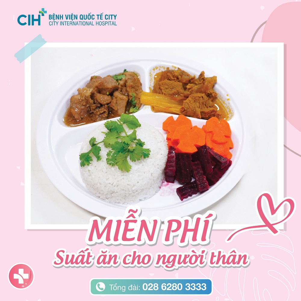 Bật mí 3 chương trình nổi bật không thể bỏ qua khi sinh con