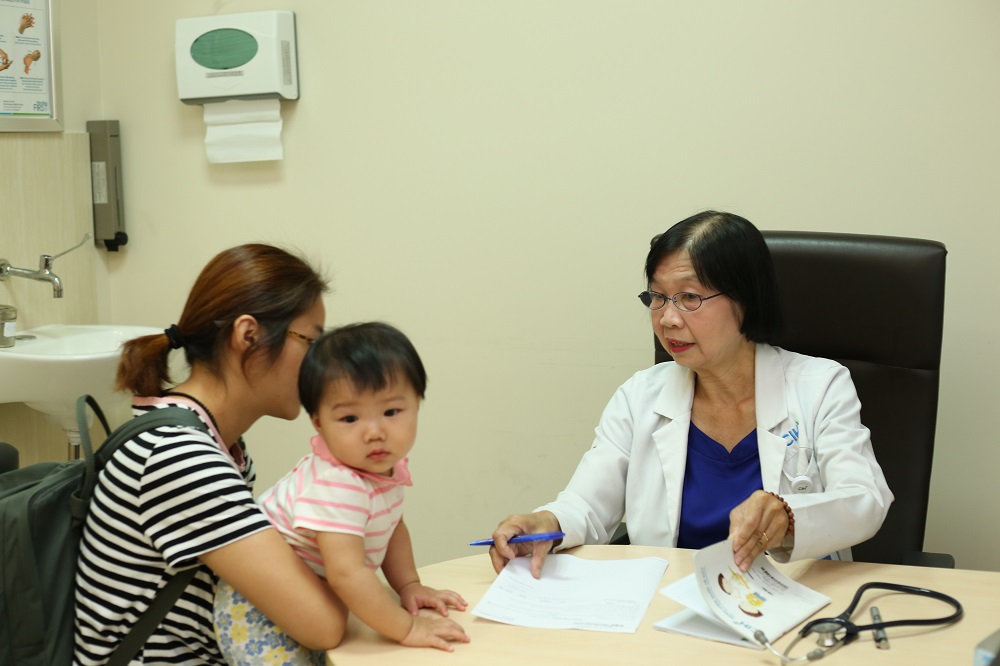 Bệnh rối loạn tiêu hóa ở trẻ do đâu Bệnh rối loạn tiêu hóa ở trẻ do đâu