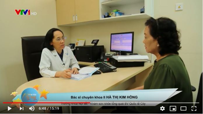 Bệnh tiểu đường và cao huyết áp có mối liên quan chặt chẽ với nhau.