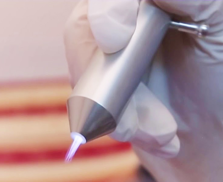 Bí quyết mau lành vết thương 