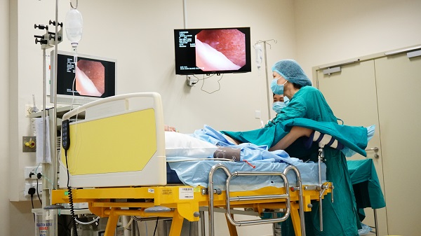 Các phương pháp điều trị sỏi tiết niệu