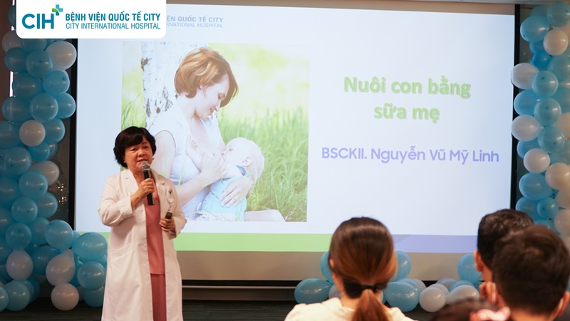 Các vấn đề gặp phải khi cho trẻ bú mẹ sau sinh Các vấn đề gặp phải khi cho trẻ bú mẹ sau sinh