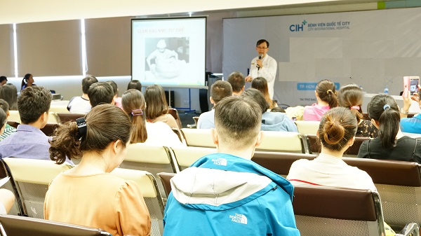 Cách bớt đau khi chuyển dạ sinh con