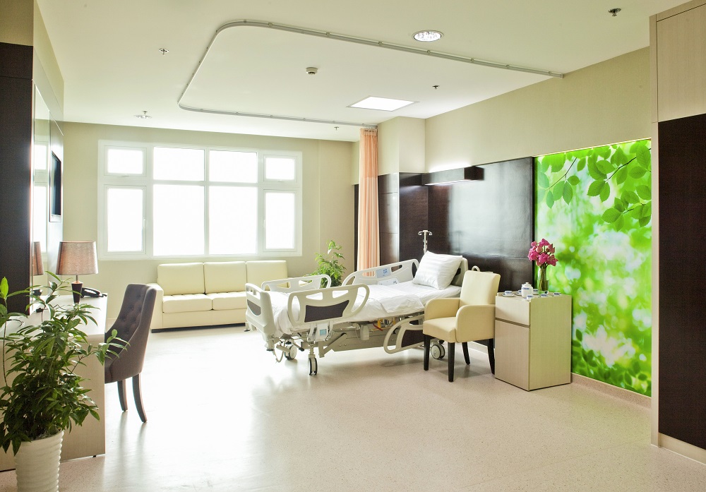 Cẩm nang du lịch y tế Bệnh viện Quốc tế City Cẩm nang du lịch y tế Bệnh viện Quốc tế City