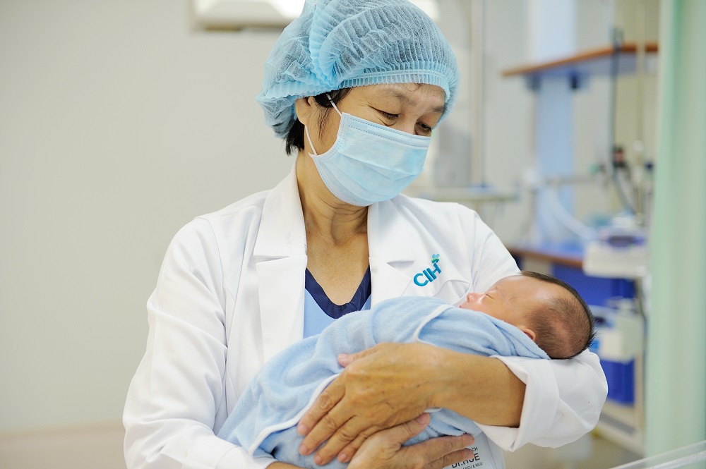 Cẩm nang du lịch y tế Bệnh viện Quốc tế City Cẩm nang du lịch y tế Bệnh viện Quốc tế City