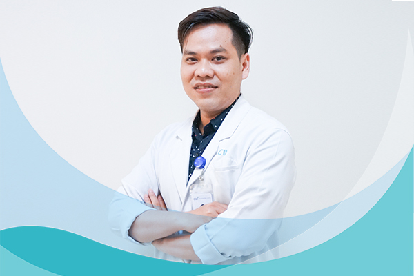 BSCKI Quách Văn - Bác sĩ Khoa Phụ Sản Bệnh viện Quốc tế City.