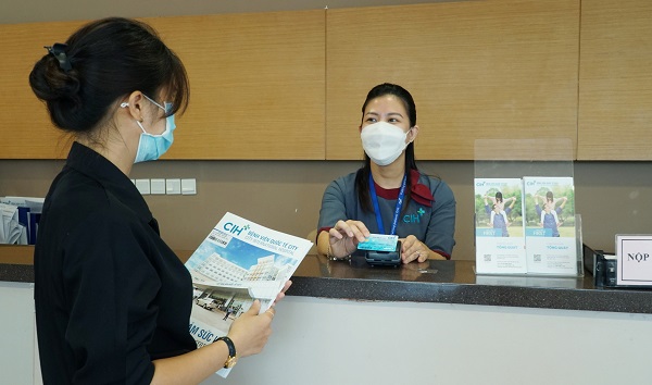 CIH hợp tác với Vietbank ra mắt thẻ Bình an CIH - Vietbank