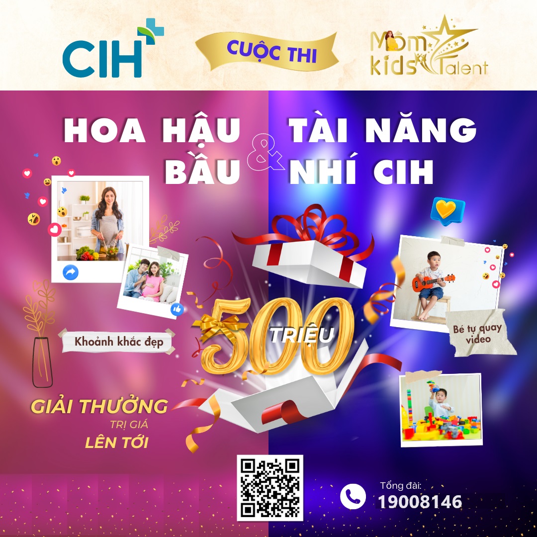 Cuộc thi hoa hậu bầu qua ảnh năm 2024 Cuộc thi hoa hậu bầu qua ảnh năm 2024