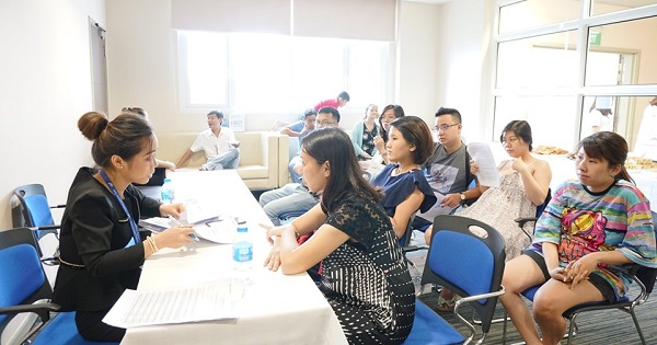 Dạy con hiệu quả từ trong bụng mẹ