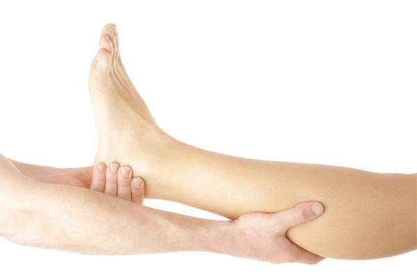 Dễ bỏ qua bệnh lý viêm tắc động mạch chi dưới