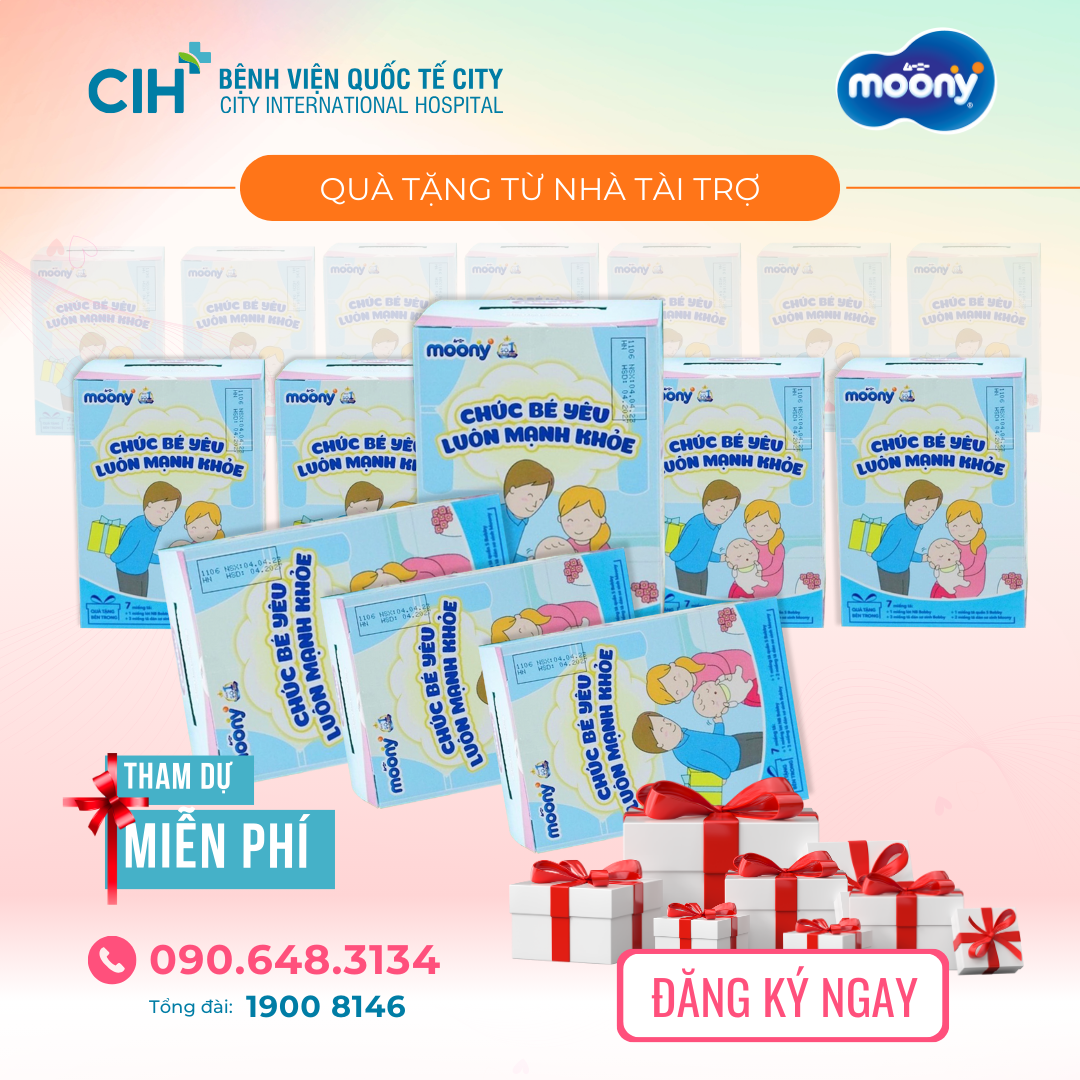 Diana Unicharm đồng hành cùng CIH tặng mẹ bầu tã Moony & Bobby  Diana Unicharm đồng hành cùng CIH tặng mẹ bầu tã Moony & Bobby
