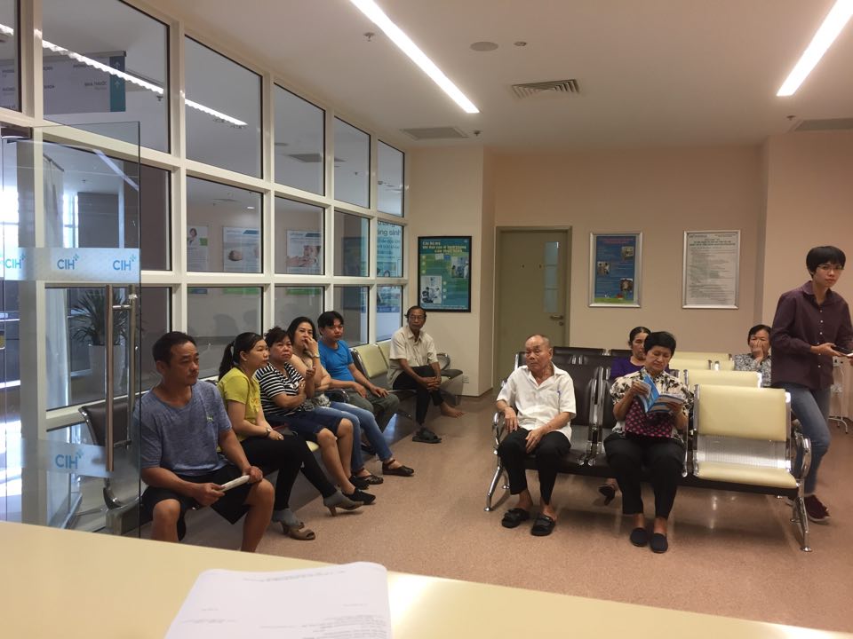 Đừng chủ quan với triệu chứng chuột rút, đau chân Đừng chủ quan với triệu chứng chuột rút, đau chân