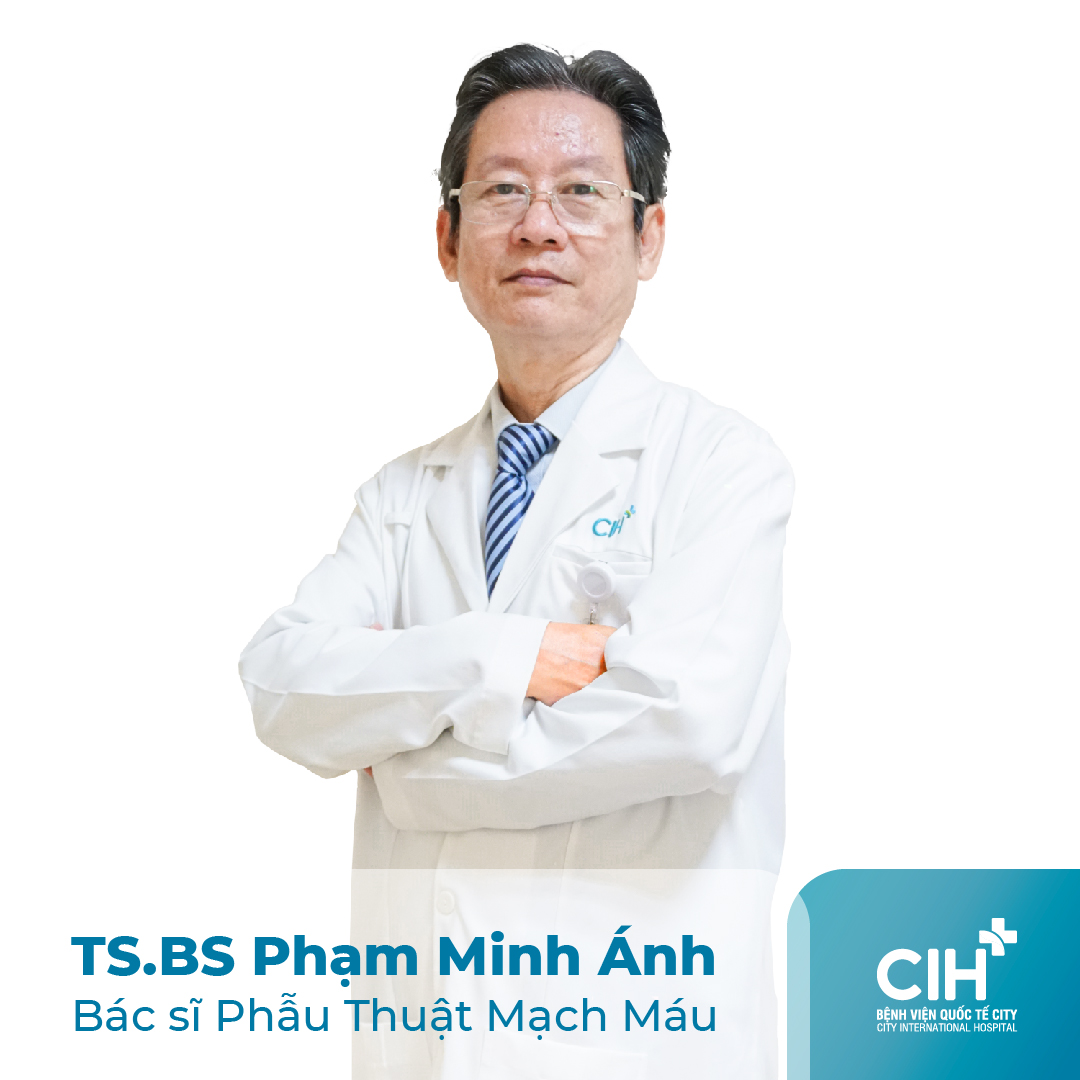 Giãn tĩnh mạch là bệnh gì, triệu chứng, chẩn đoán và điều trị Giãn tĩnh mạch là bệnh gì, triệu chứng, chẩn đoán và điều trị