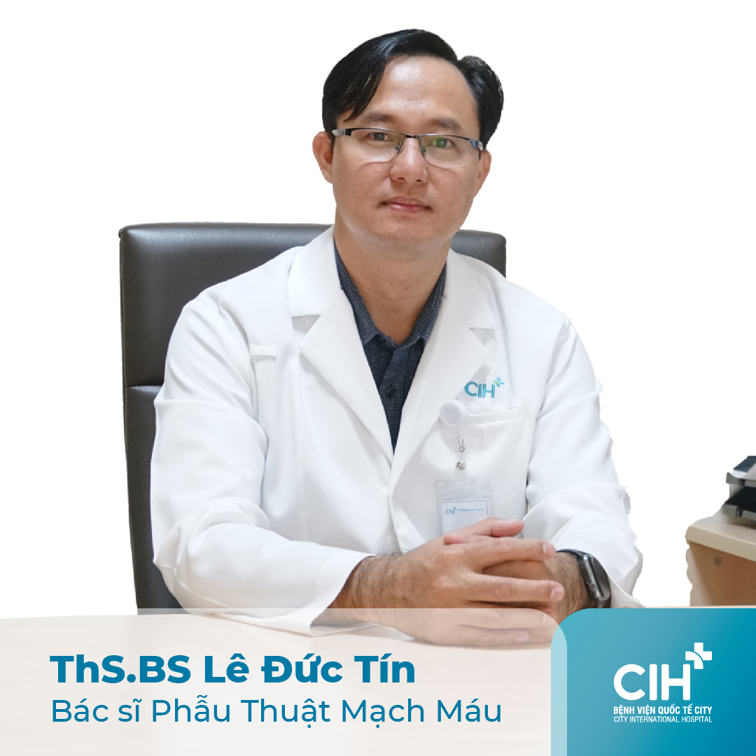 Giãn tĩnh mạch là bệnh gì, triệu chứng, chẩn đoán và điều trị Giãn tĩnh mạch là bệnh gì, triệu chứng, chẩn đoán và điều trị