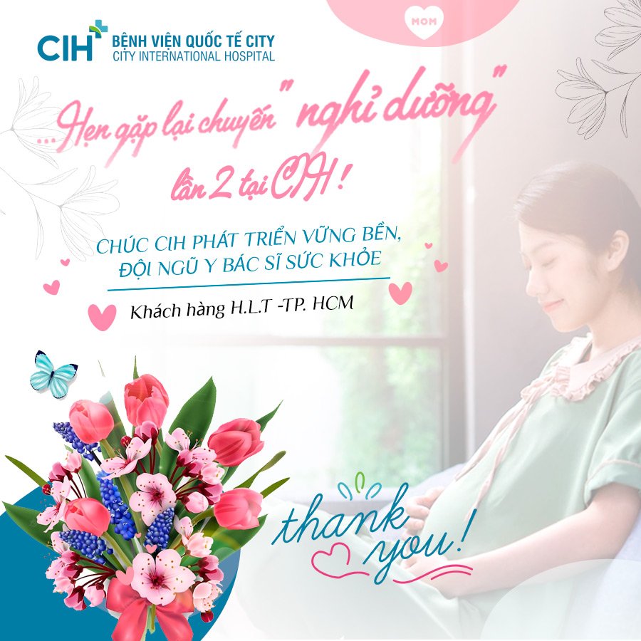 Hẹn gặp lại chuyến nghỉ dưỡng lần 2 