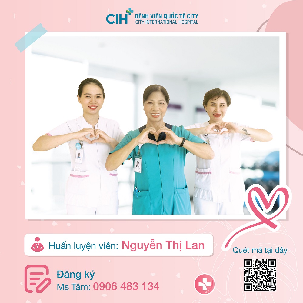 Học yoga bầu miễn phí sáng thứ 7 hàng tuần tại CIH Học yoga bầu miễn phí sáng thứ 7 hàng tuần tại CIH