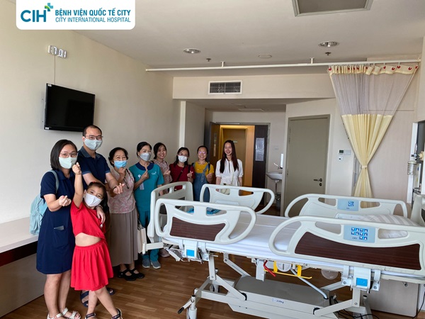 Hội thảo “Đón Bé Rồng Vàng – Ngập Tràn Như Ý” thành công tốt đẹp