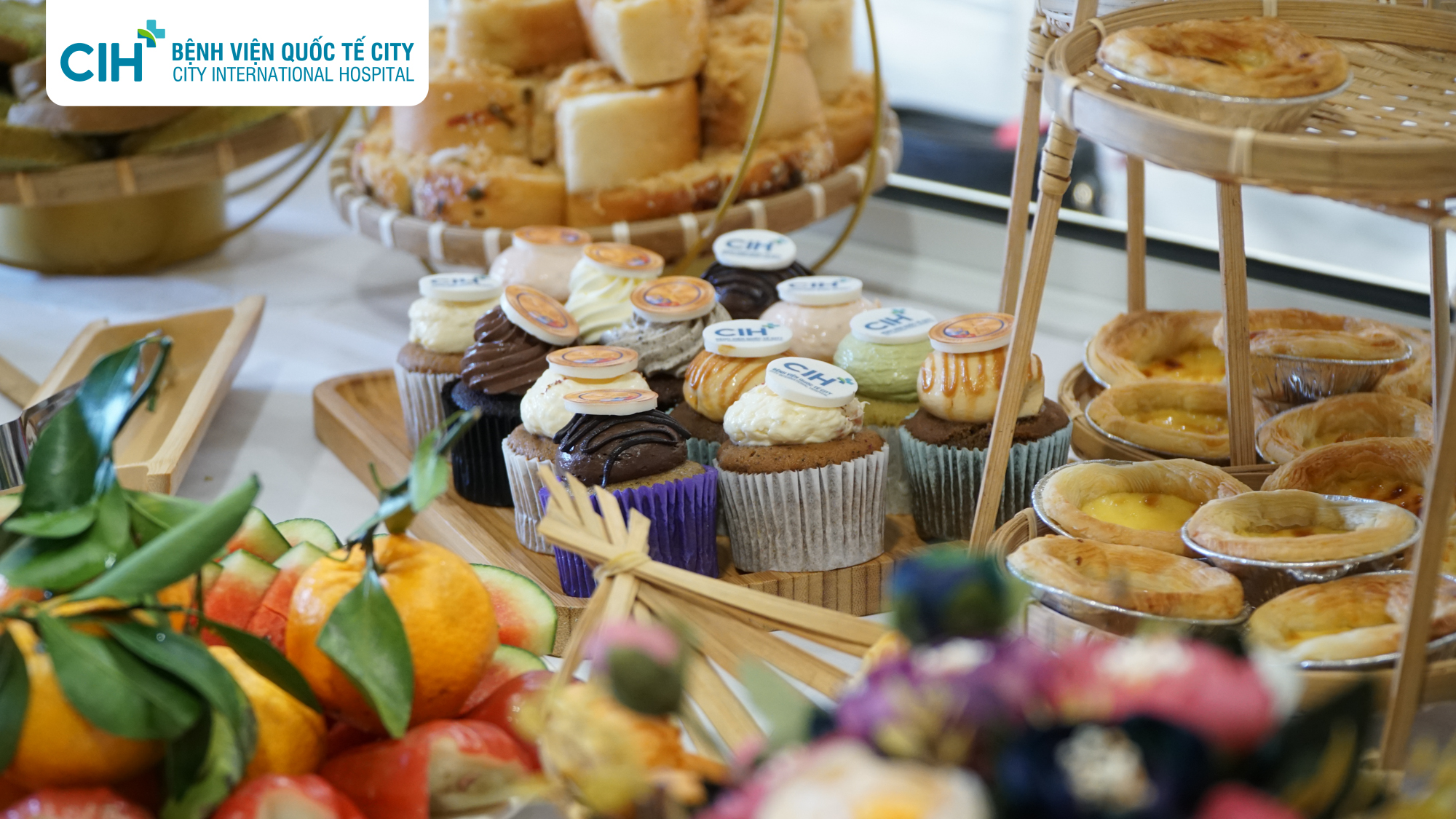 Hội thảo: “Những vấn đề thường gặp khi mang thai và cách xử trí” diễn ra thành công, tốt đẹp