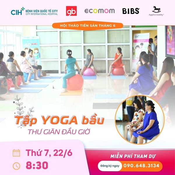 Hội thảo: "Phát hiện sớm các bất thường bẩm sinh của bé trong thai kỳ”