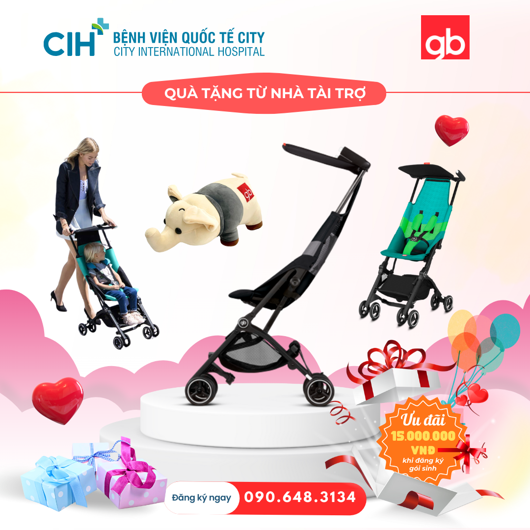 Gặp gỡ TS.BS. Tạ Thị Thanh Thủy - Giám đốc Y khoa kiêm Trưởng khoa Phụ Sản