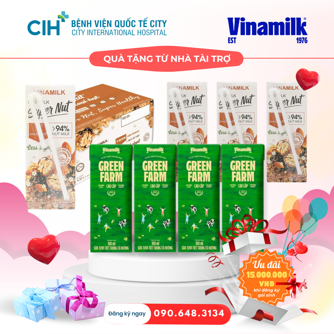 Hội thảo: "Thai chậm tăng trưởng trong tử cung - Hệ quả và cách phòng ngừa"