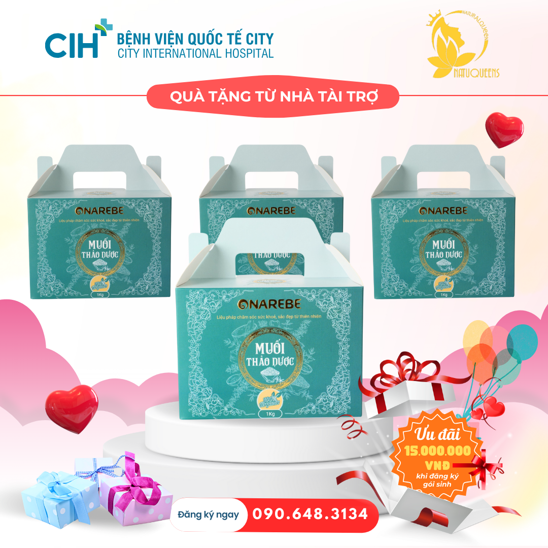 Hội thảo: "Thai chậm tăng trưởng trong tử cung - Hệ quả và cách phòng ngừa"