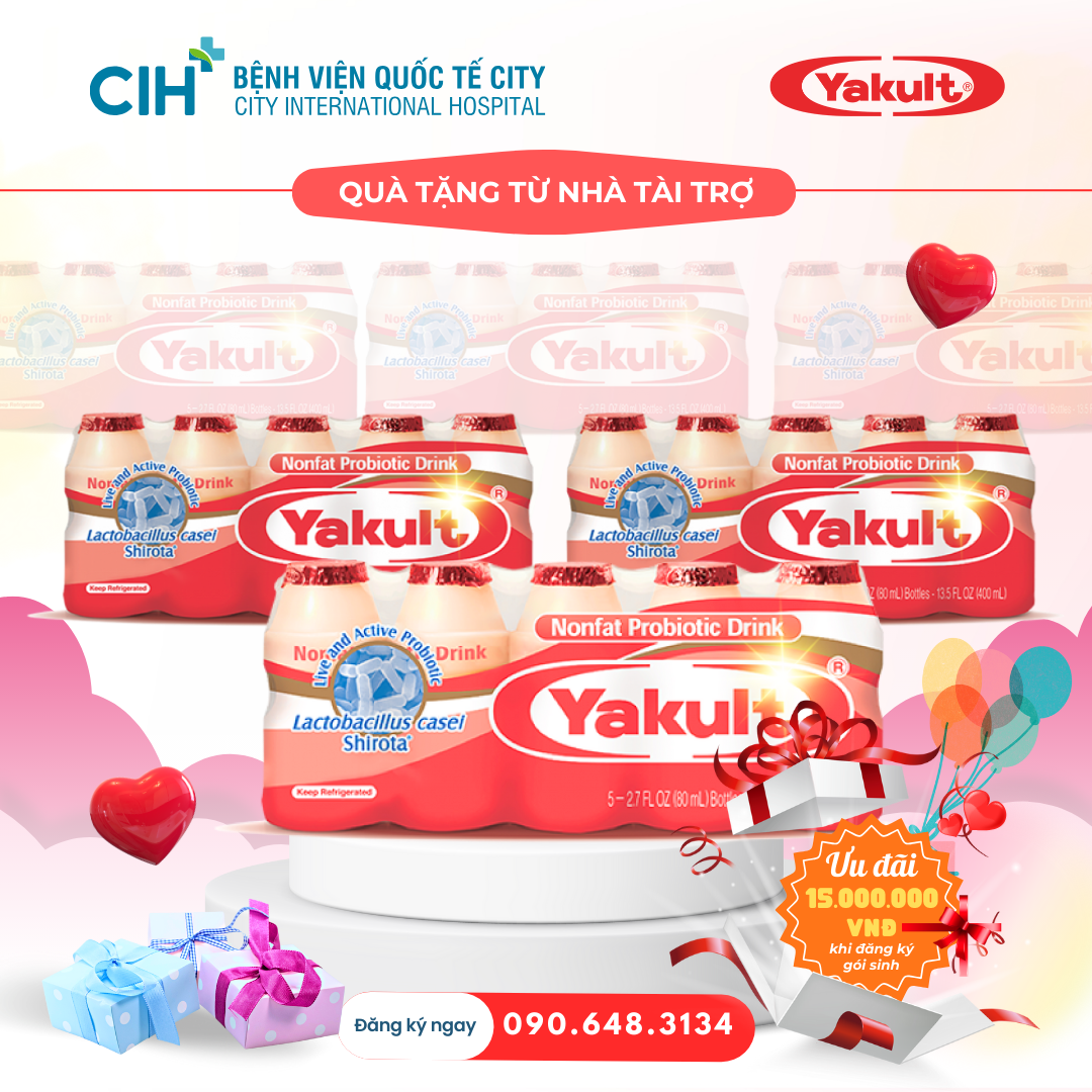 Hội thảo: "Thai chậm tăng trưởng trong tử cung - Hệ quả và cách phòng ngừa"