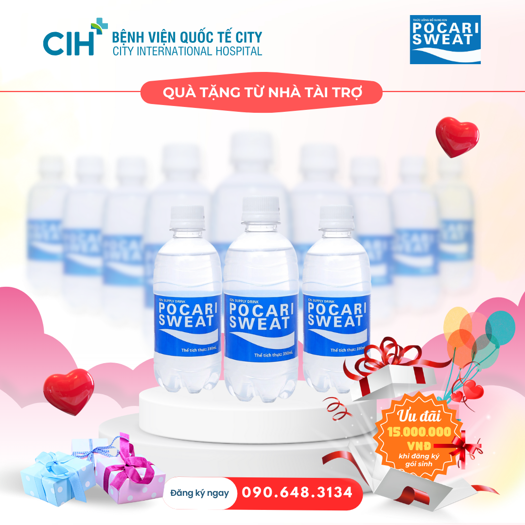 Hội thảo: "Thai chậm tăng trưởng trong tử cung - Hệ quả và cách phòng ngừa"