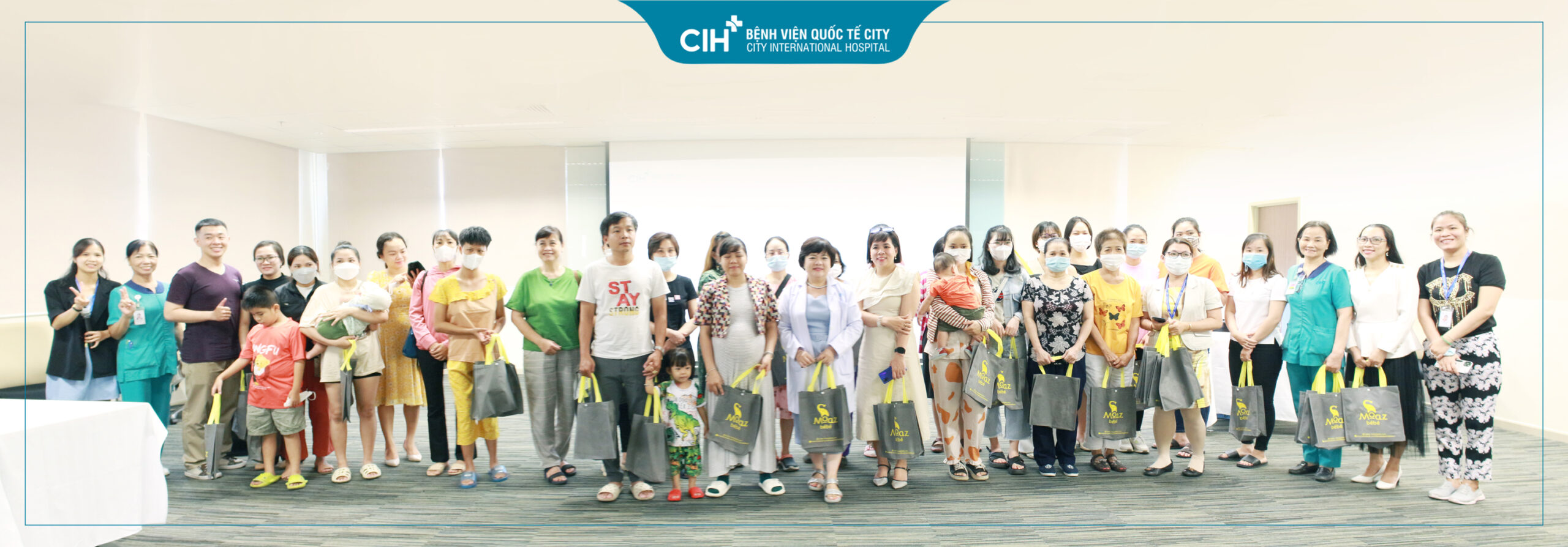 Hội thảo “Ứng dụng Laser làm trẻ hóa vùng kín" thành công tốt đẹp