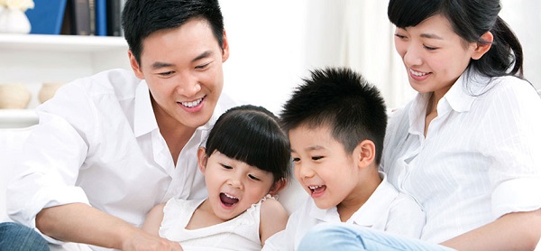 Làm sao để trẻ "miễn dịch" với các bệnh thường gặp