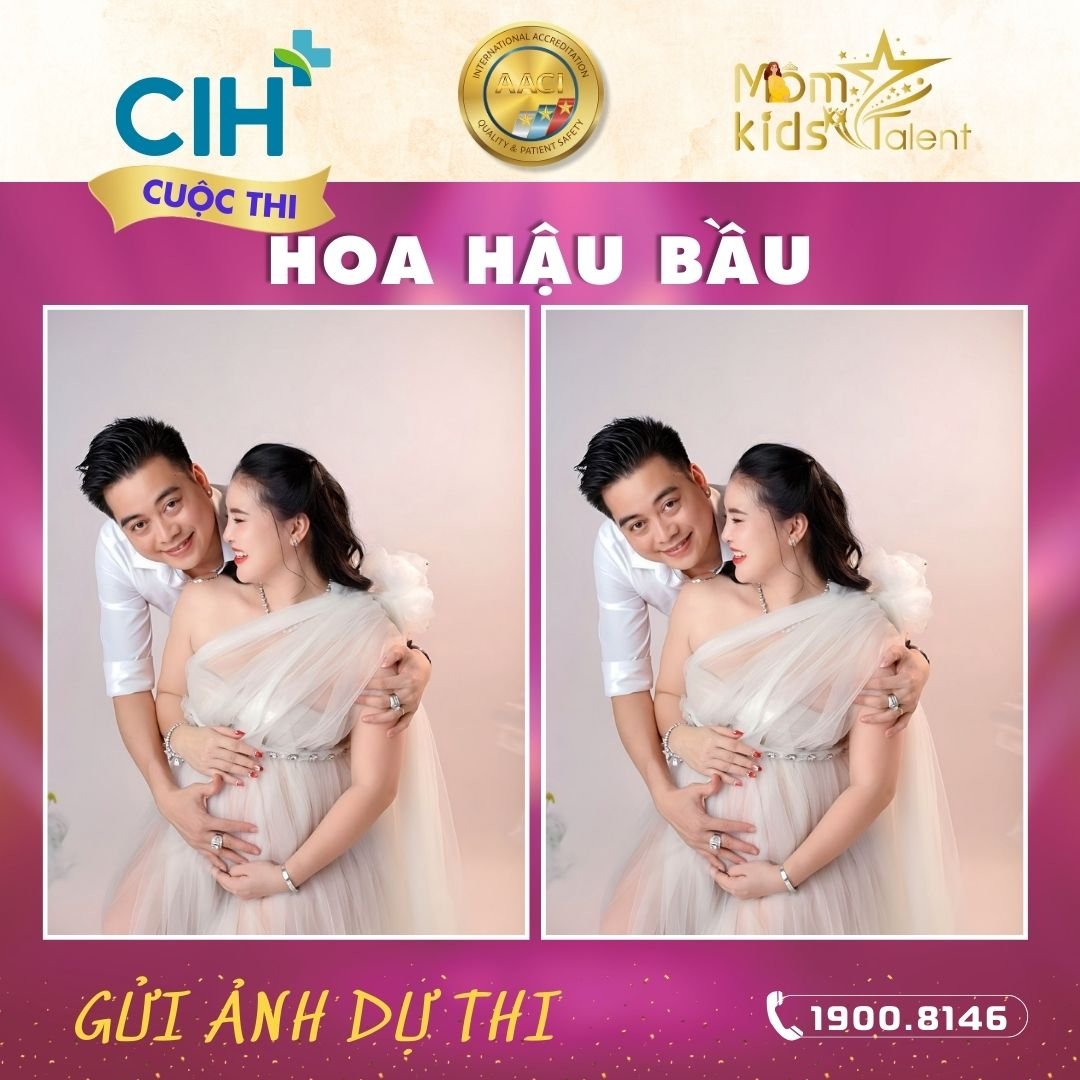 Mách mẹ cách tham gia cuộc thi Hoa Hậu Bầu Qua Ảnh Mách mẹ cách tham gia cuộc thi Hoa Hậu Bầu Qua Ảnh