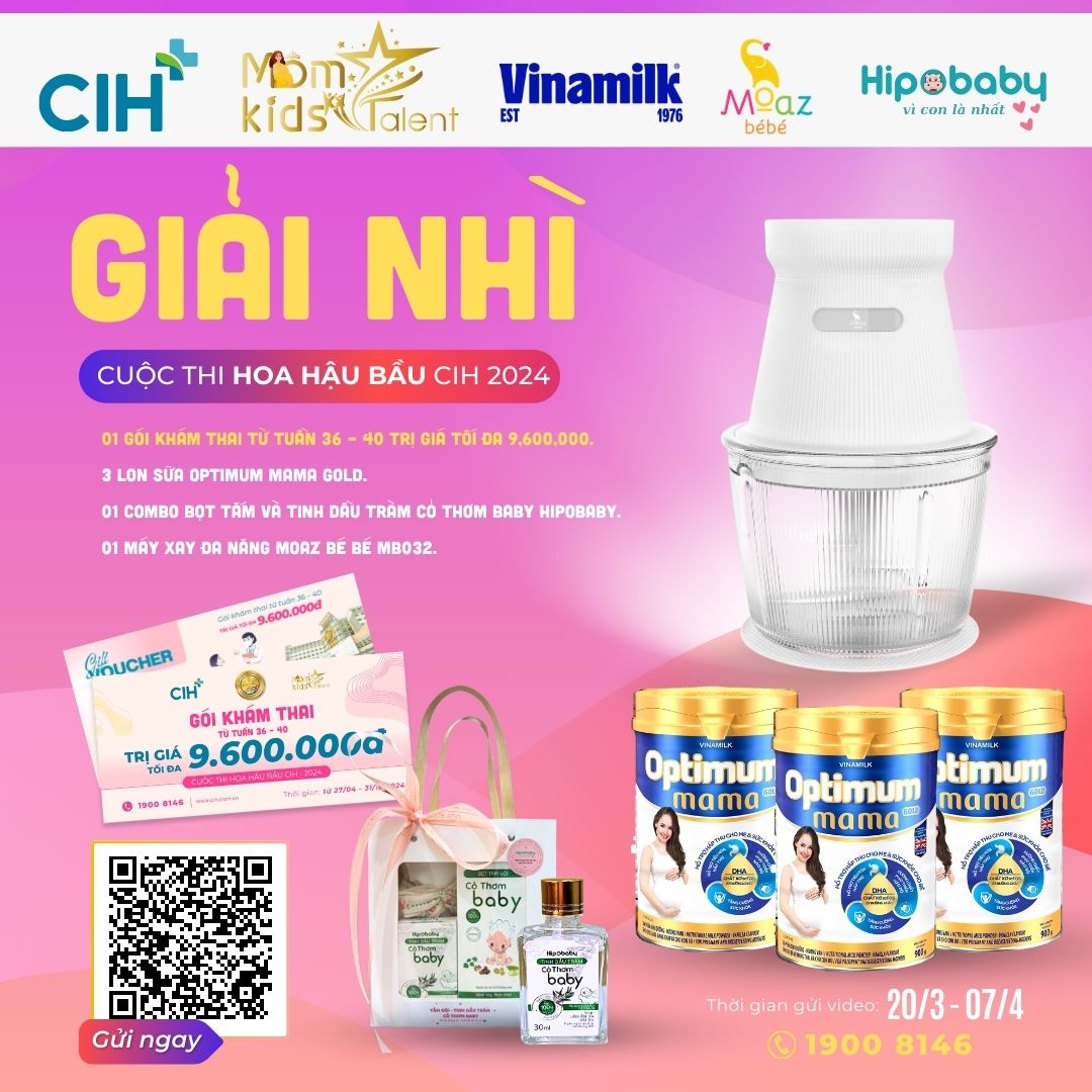 Mách mẹ cách tham gia cuộc thi Hoa Hậu Bầu Qua Ảnh Mách mẹ cách tham gia cuộc thi Hoa Hậu Bầu Qua Ảnh