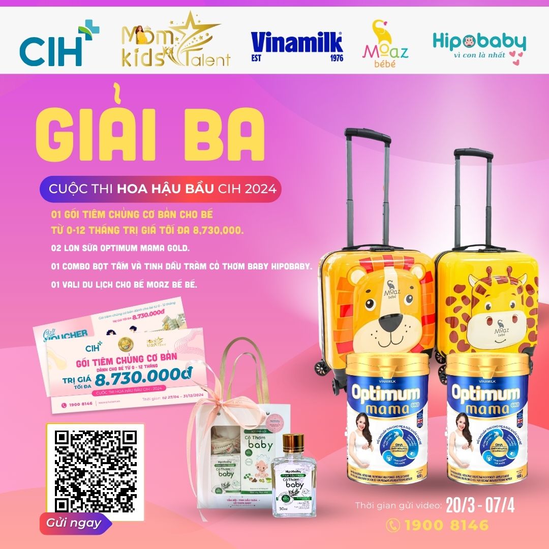 Mách mẹ cách tham gia cuộc thi Hoa Hậu Bầu Qua Ảnh Mách mẹ cách tham gia cuộc thi Hoa Hậu Bầu Qua Ảnh