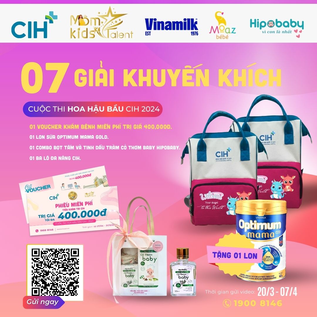 Mách mẹ cách tham gia cuộc thi Hoa Hậu Bầu Qua Ảnh Mách mẹ cách tham gia cuộc thi Hoa Hậu Bầu Qua Ảnh