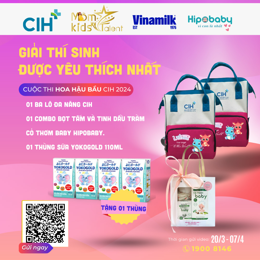 Mách mẹ cách tham gia cuộc thi Hoa Hậu Bầu Qua Ảnh Mách mẹ cách tham gia cuộc thi Hoa Hậu Bầu Qua Ảnh