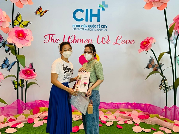 Món quà ngọt ngào dành tặng khách hàng và nhân viên CIH 7 mon qua ngot ngao danh tang khach hang va nhan vien cih 66f8f215ad4f5