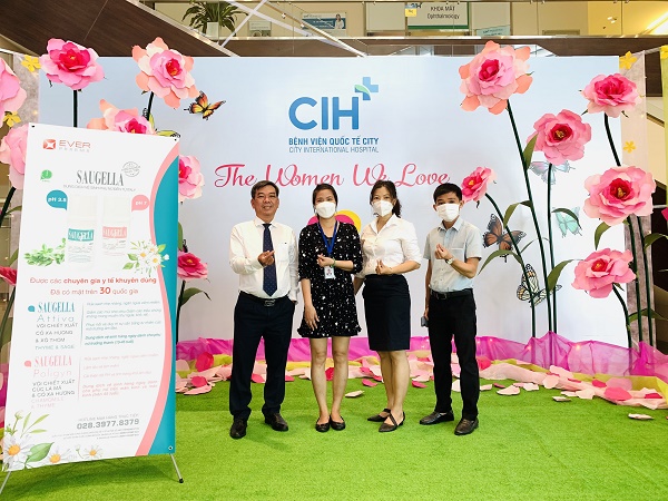 Món quà ngọt ngào dành tặng khách hàng và nhân viên CIH 9 mon qua ngot ngao danh tang khach hang va nhan vien cih 66f8f21629139