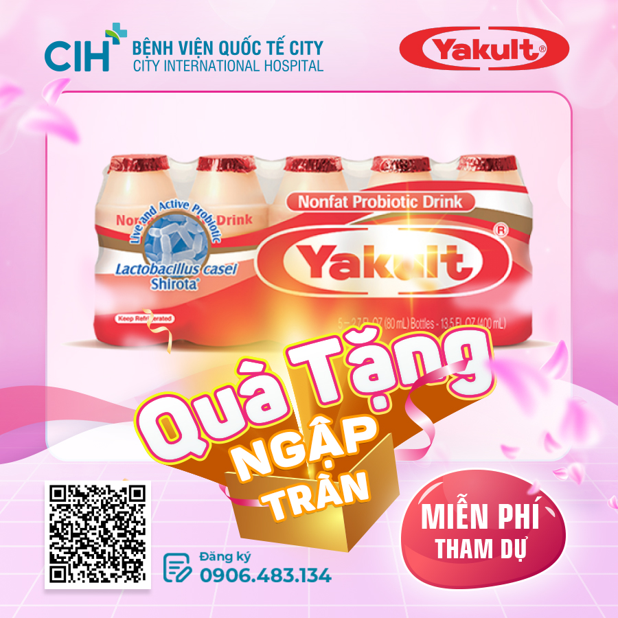 Ngập tràn quà tặng dành cho khách dự hội thảo trẻ hóa vùng kín Ngập tràn quà tặng dành cho khách dự hội thảo trẻ hóa vùng kín