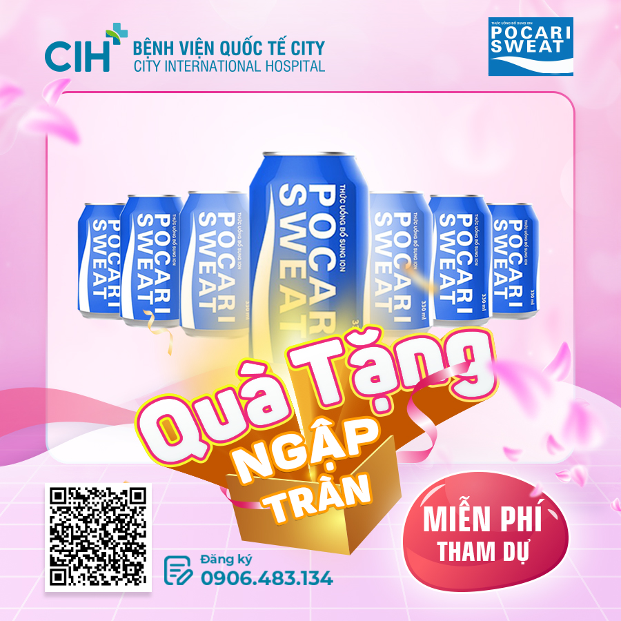 Ngập tràn quà tặng dành cho khách dự hội thảo trẻ hóa vùng kín Ngập tràn quà tặng dành cho khách dự hội thảo trẻ hóa vùng kín