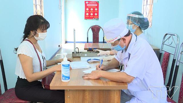 Người bệnh viêm gan mạn lưu ý gì giữa đại dịch COVID-19?