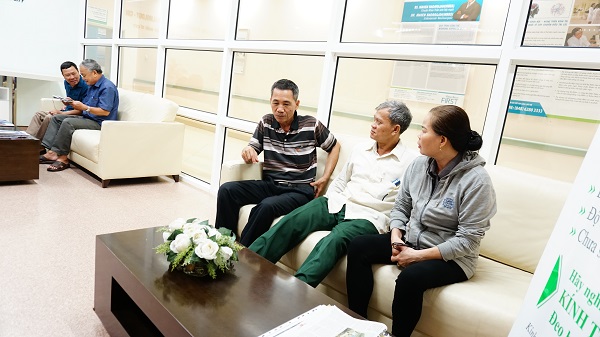 nhon nhip ngay kham mat mien phi tai benh vien quoc te city 66f82b1aef234