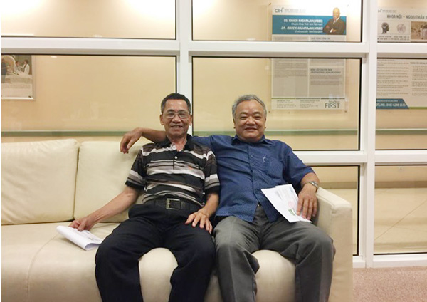 nhon nhip ngay kham mat mien phi tai benh vien quoc te city 66f82b1b4538f