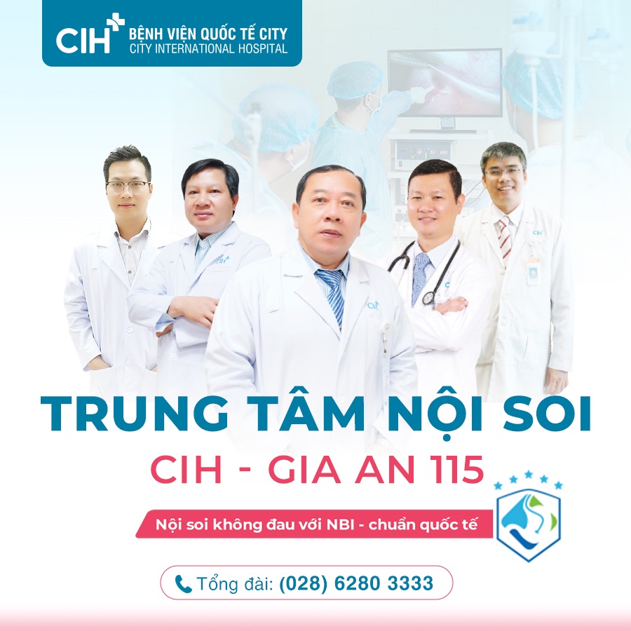 Nội soi tiêu hóa khám ở đâu tốt? Nội soi tiêu hóa khám ở đâu tốt?