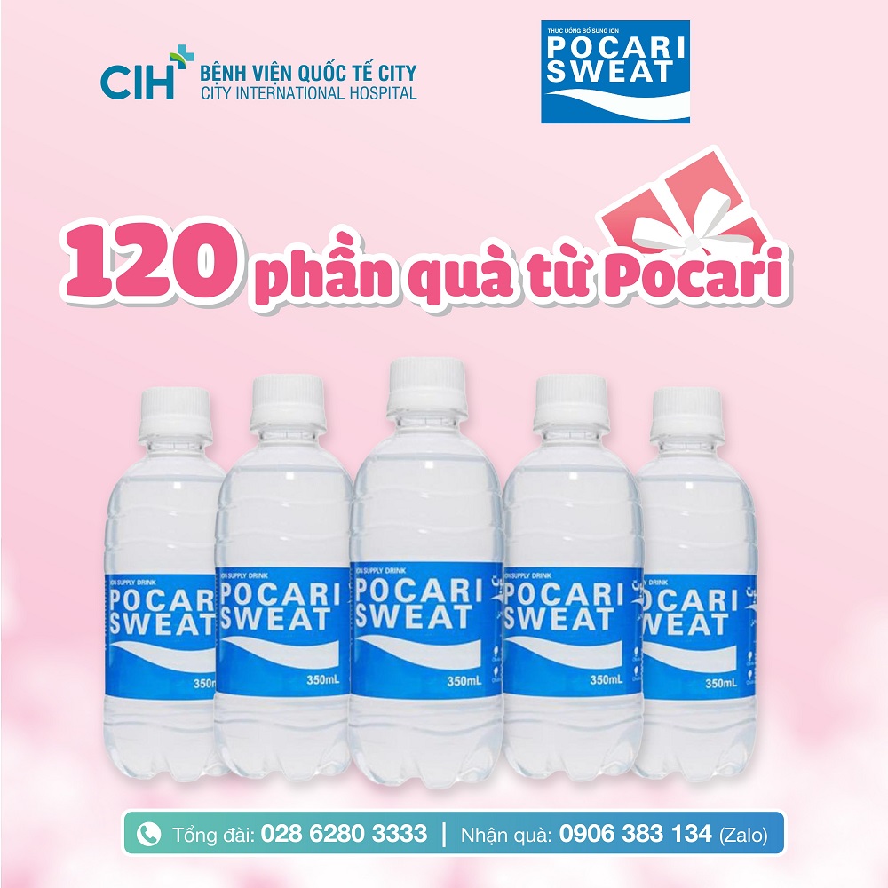 Quà tặng hấp dẫn cho mẹ bầu tham dự tiền sản ngày 11 tháng 6 Quà tặng hấp dẫn cho mẹ bầu tham dự tiền sản ngày 11 tháng 6
