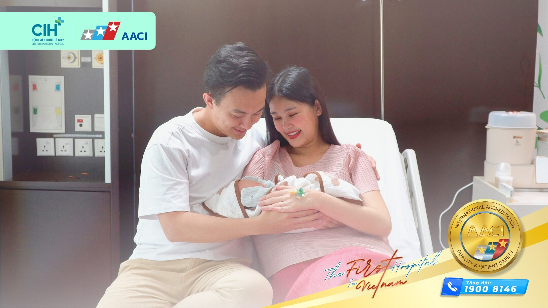 Sinh con nghỉ dưỡng 5.0 chi phí hợp lý  Sinh con nghỉ dưỡng 5.0 chi phí hợp lý