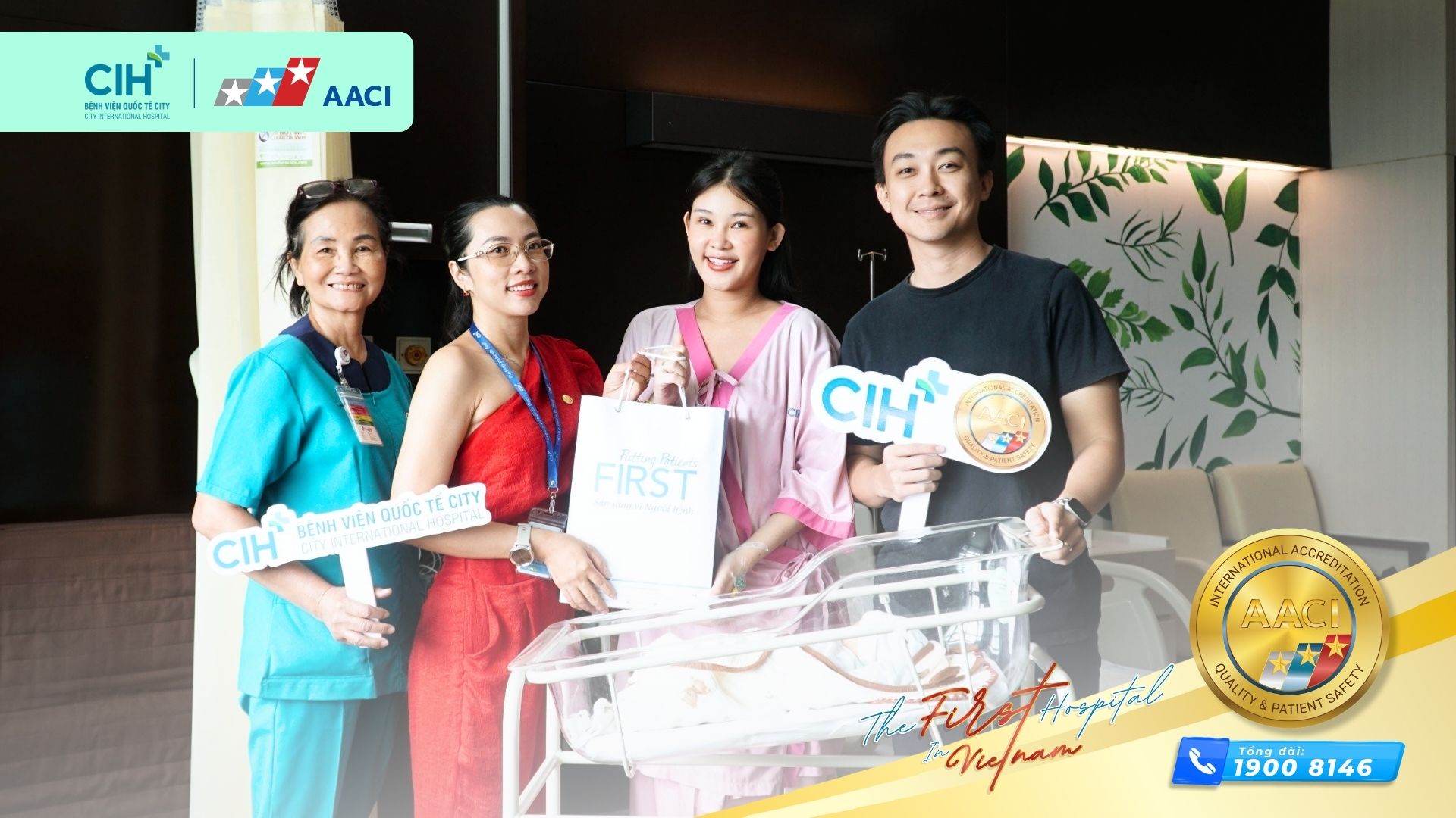 Sinh con nghỉ dưỡng 5.0 chi phí hợp lý  Sinh con nghỉ dưỡng 5.0 chi phí hợp lý