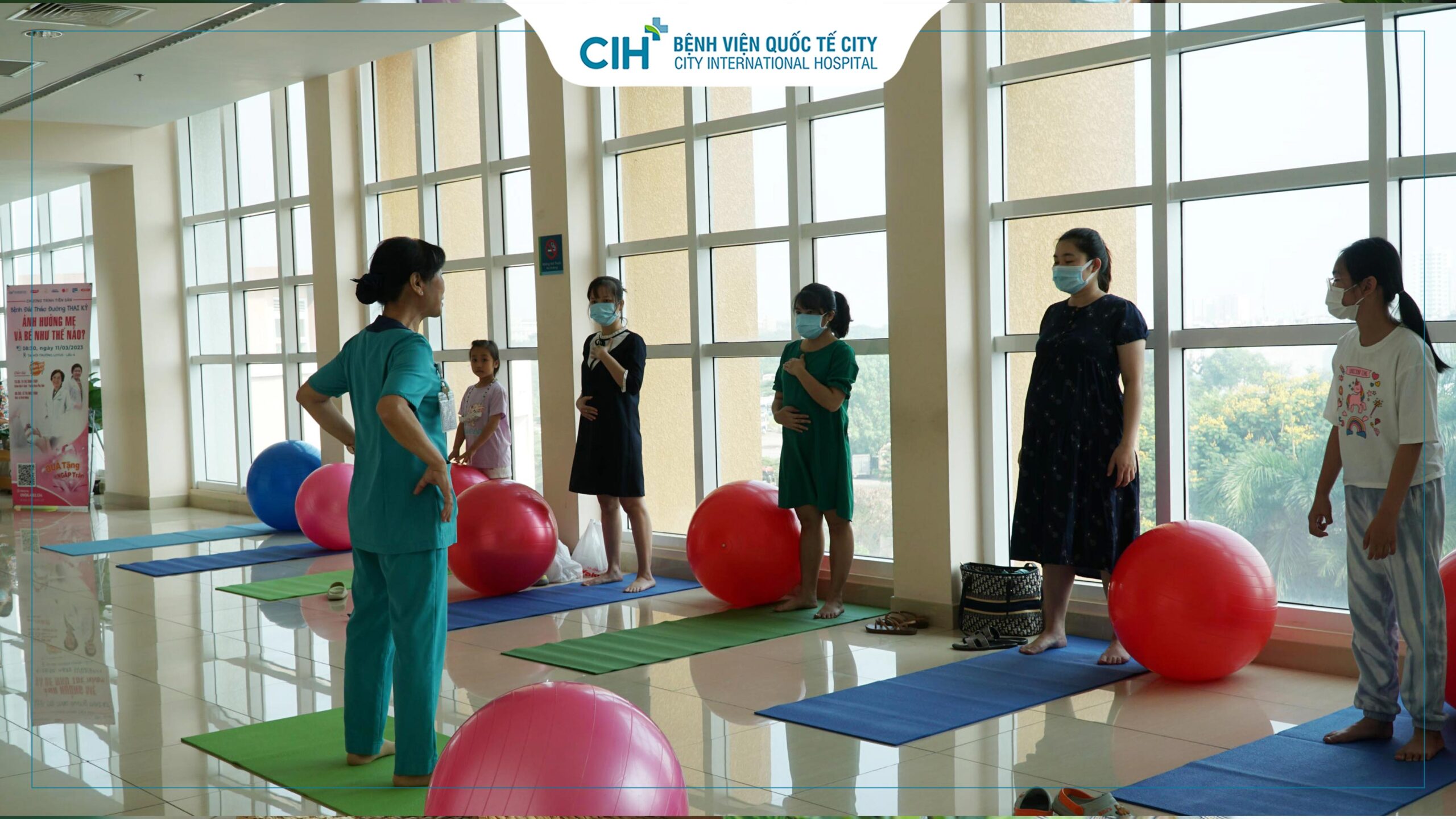 Tiền sản 11/03 diễn ra thành công tốt đẹp Tiền sản 11/03 diễn ra thành công tốt đẹp