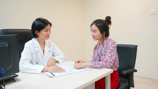 Tư vấn miễn phí bệnh lý về Thận - Lọc máu