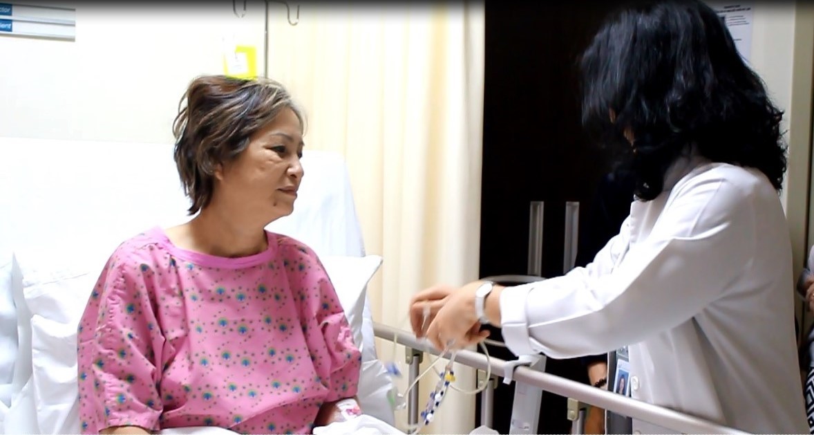 Xua tan nguy cơ đột tử do bệnh lý đột quỵ tim mạch Xua tan nguy cơ đột tử do bệnh lý đột quỵ tim mạch